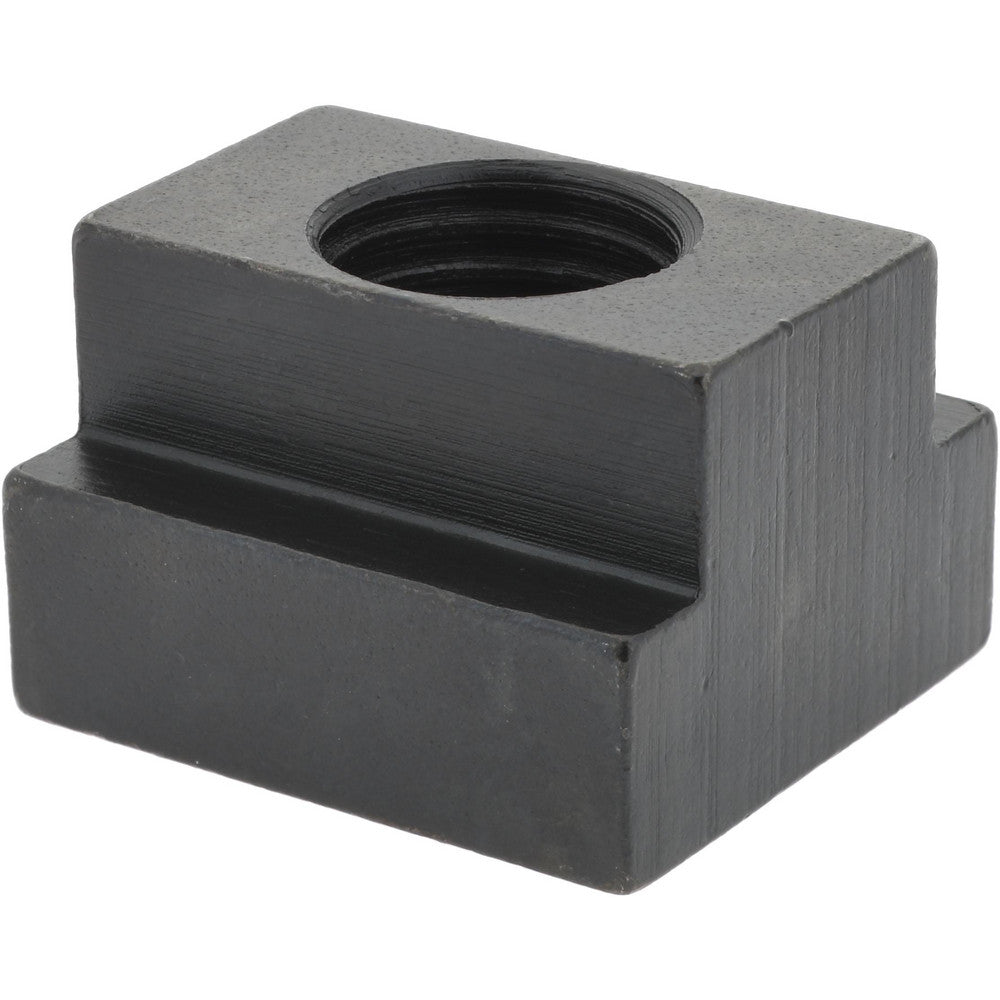 Gibraltar 61411TG M20x2.50 Tapped Through T Slot Nut