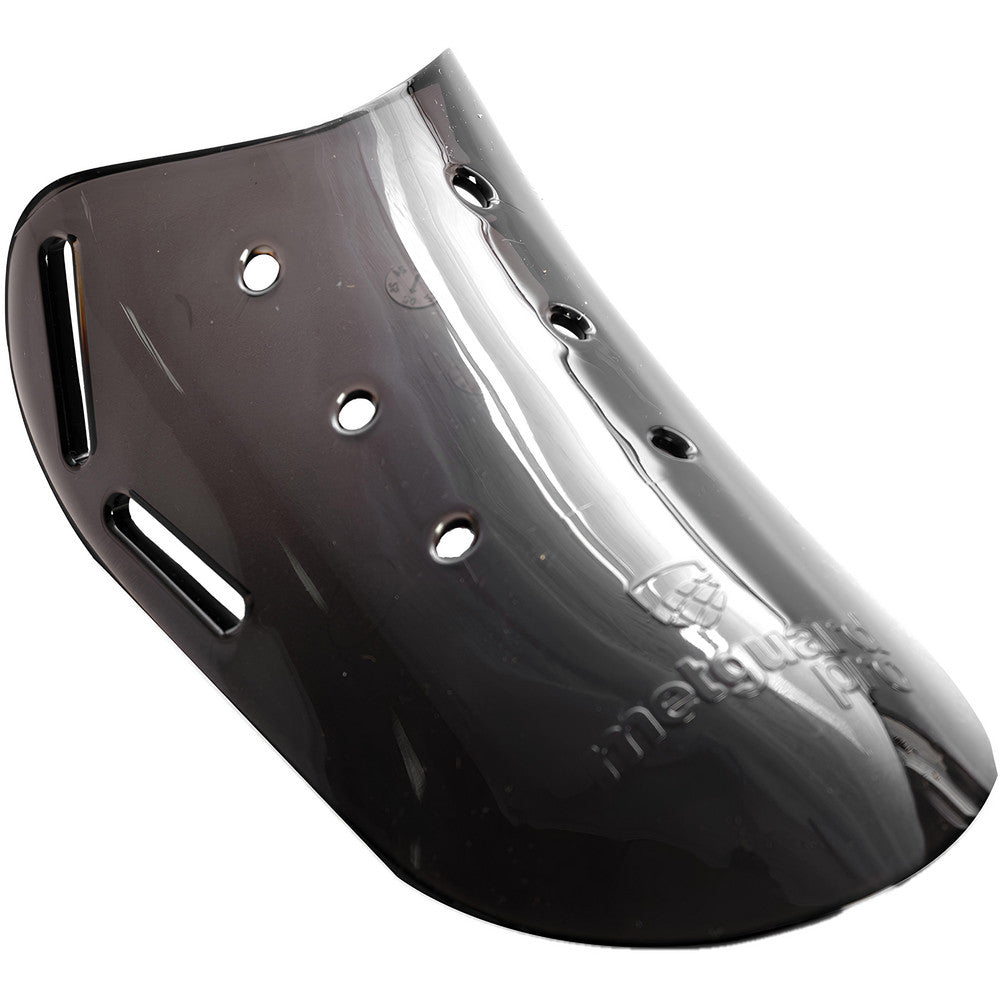 Impacto METGUARDPRO Metatarsal Guards Guard Type Metatarsal Guard Men's Shoe Size Universal Women's Shoe Size Universal Material Polycarbonate Material Polycarbonate Gender Unisex