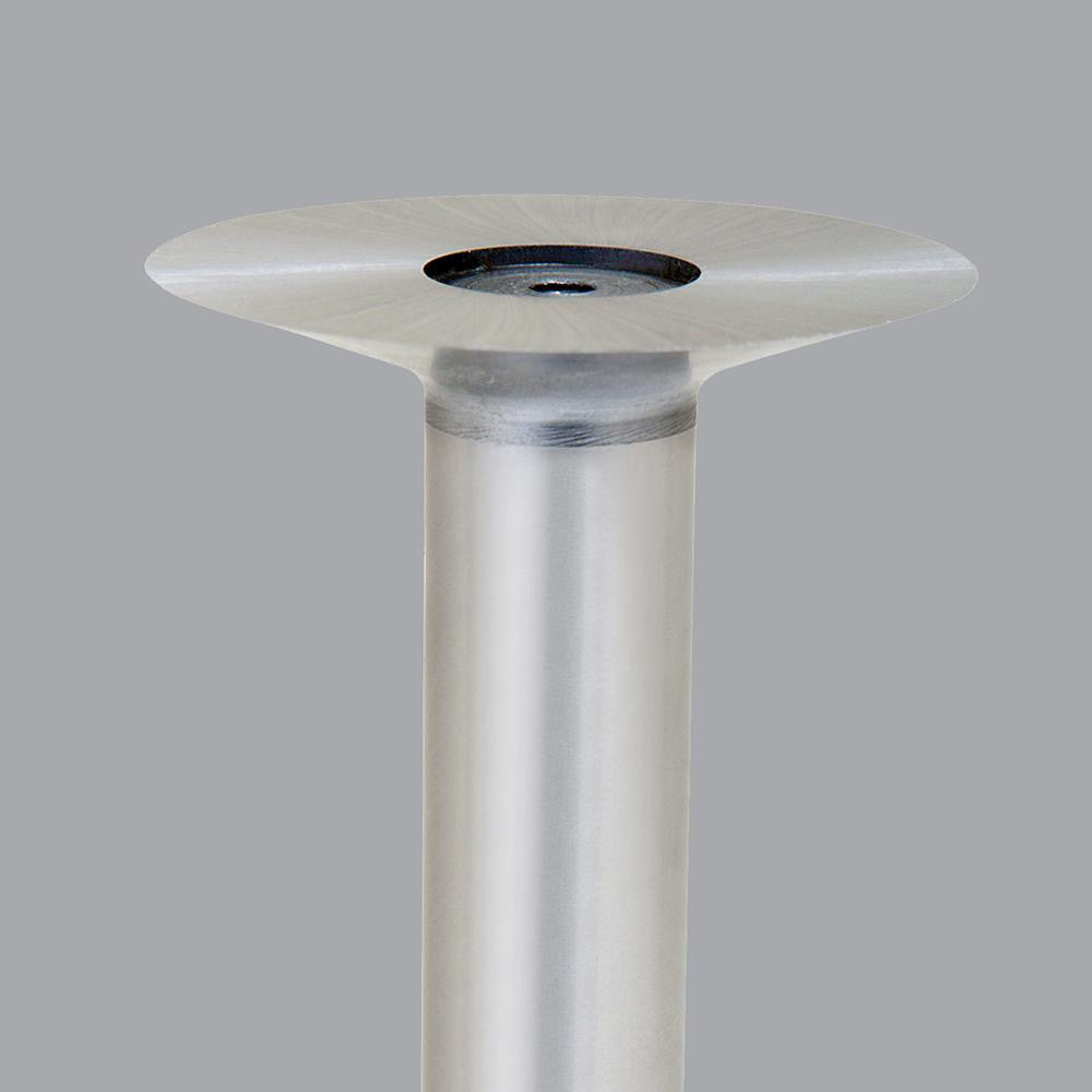 Onsrud 31-025 Slitting & Slotting Saw 1-1/2" Dia, High Speed Steel