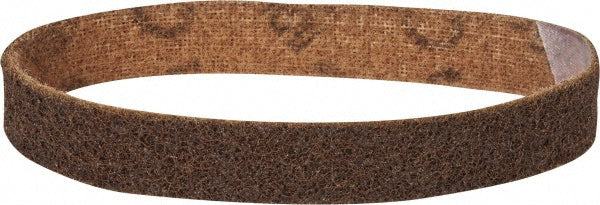 3M 7000120688 Abrasive Belt 1" Wide, 18" Long, Aluminum Oxide
