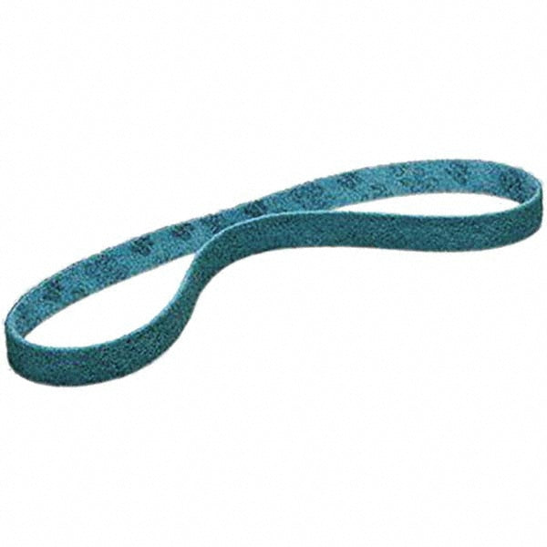 3M 7000120717 Abrasive Belt 2" Wide, 48" Long, Aluminum Oxide