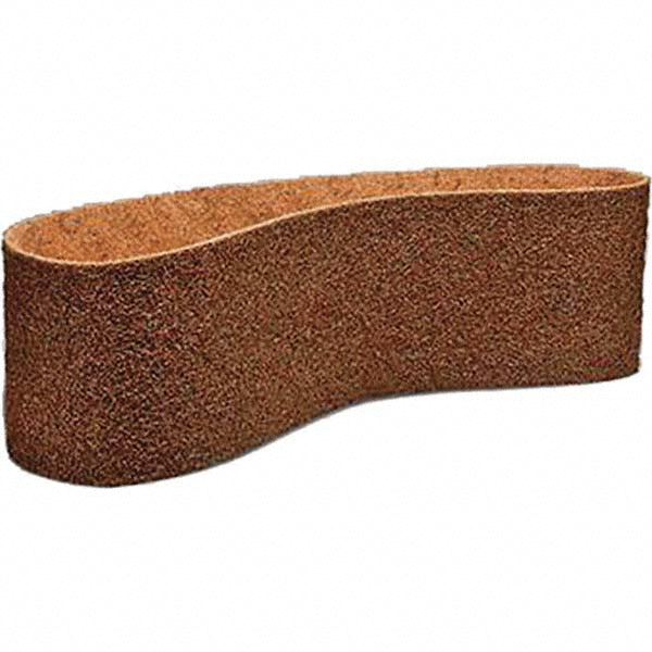 3M 7000120727 Abrasive Belt 6" Wide, 48" Long, Aluminum Oxide