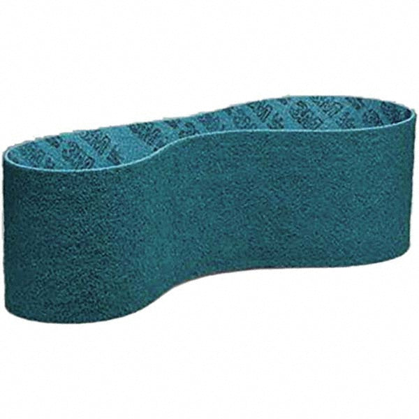 3M 7000120726 Abrasive Belt 6" Wide, 48" Long, Aluminum Oxide