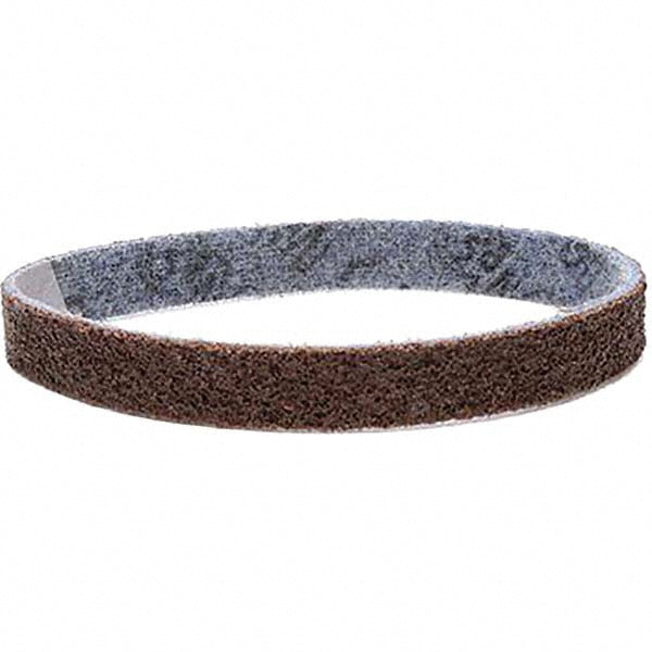 3M 7000046043 Abrasive Belt 3/4" Wide, 18" Long, Aluminum Oxide