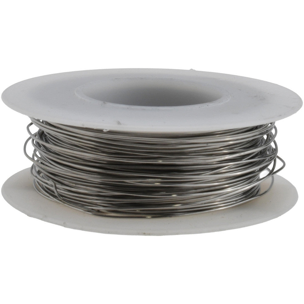 Select D2-24 24 Gage, 0.0201" Dia x 99 Ft. Long, Nickel Chromium Wire