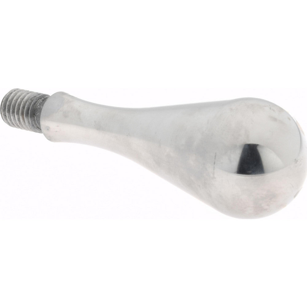 Gibraltar 645290-G 7/16-14 Threaded Stem, Fixed Handwheel & Machine Handle