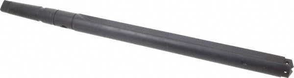 Allied Machine and Engineering 25030S-004I Indexable Spade Drill 1-13/32 to 1-7/8" Dia, 13-3/4" Max Depth, Straight Flute