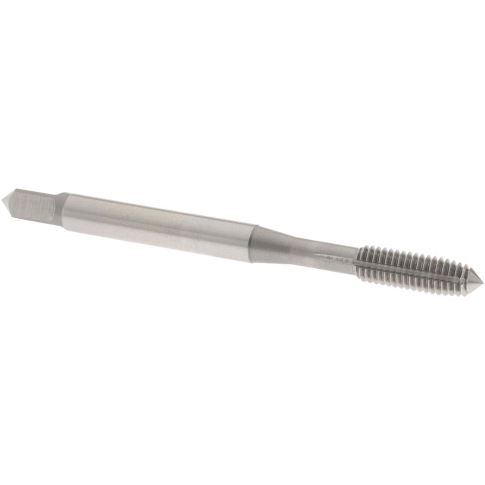 OSG 1400121200 Thread Forming Tap #10-32 UNF, 3B Class of Fit, Plug Chamfer, Cobalt, Bright Finish