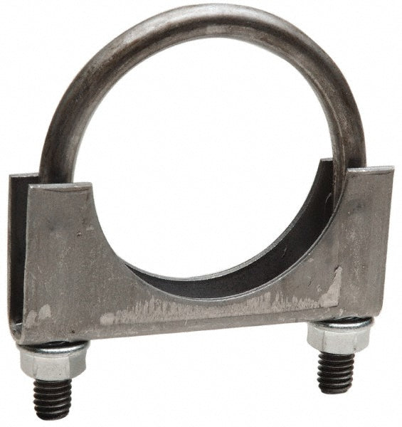 Value Collection NICK17123 1 Pc Steel Muffler Clamp