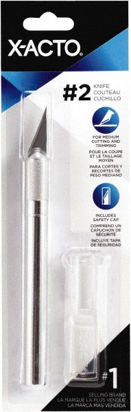 X-ACTO X3602 Steel Precision Cutter with 1 Blade