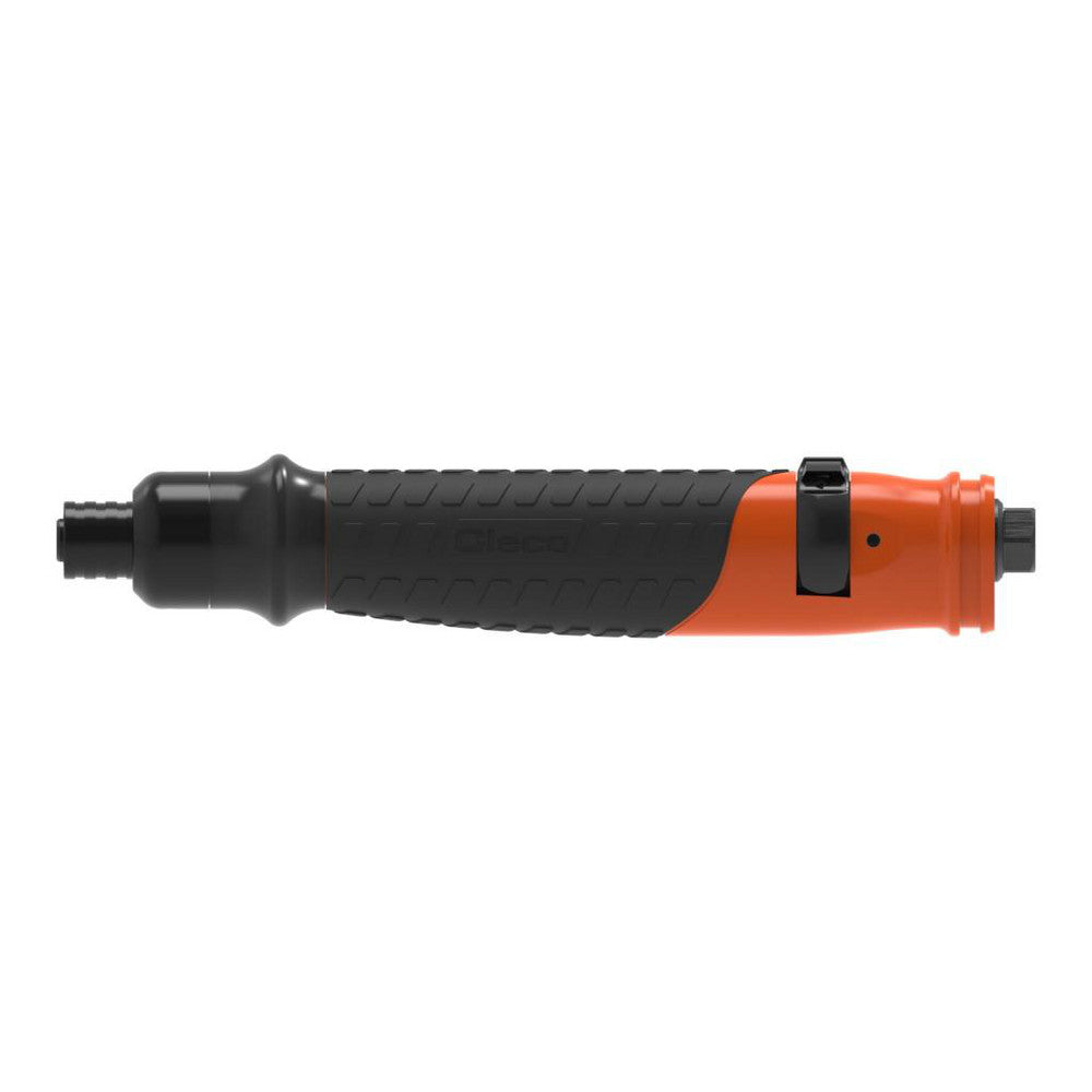Cleco 19SPA04Q 1/4" Bit Holder, 1,100 RPM, Inline Handle Air Screwdriver