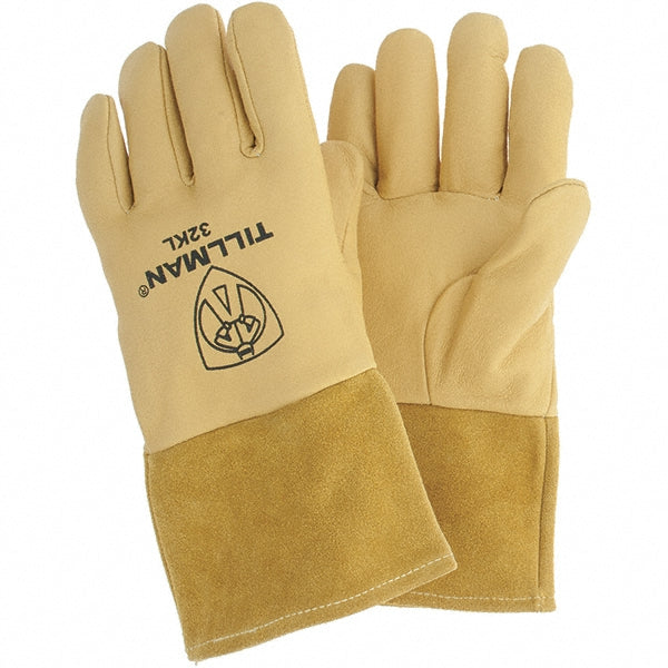 John Tillman Co. 32KL Welding/Heat Protective Glove