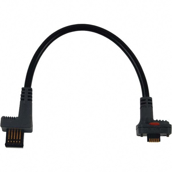 Mitutoyo 02AZD790C Caliper Cable Use with Digital Calipers, Digital Depth Gage, Digital Scale & DRO Systems, Includes Digital Caliper, Indicator & Micrometer