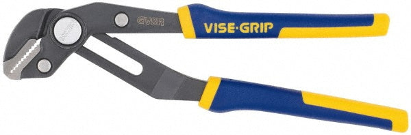 Irwin 4935095 Tongue & Groove Plier Serrated Jaw