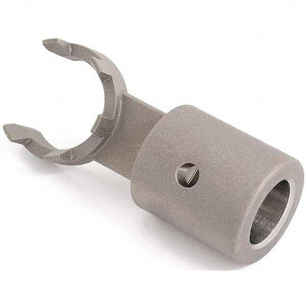Rego-Fix 7153.16000 ER16 Collet Chuck Wrench Torque Wrench Head, Use with Torco-Fix Torque Wrenches