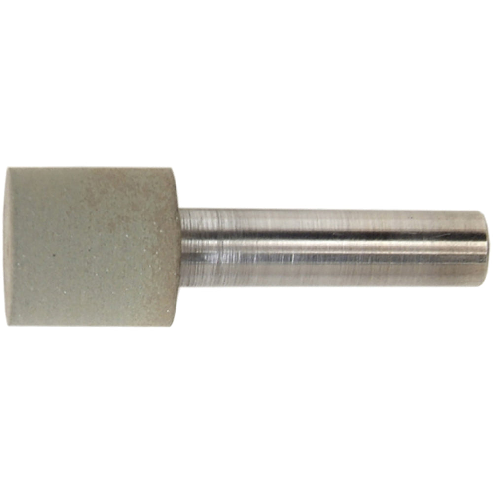 Norton 69014192249 1/2" Head Diam x 1/2" Head Thickness Diamond (Abrasive) Grinding Pin