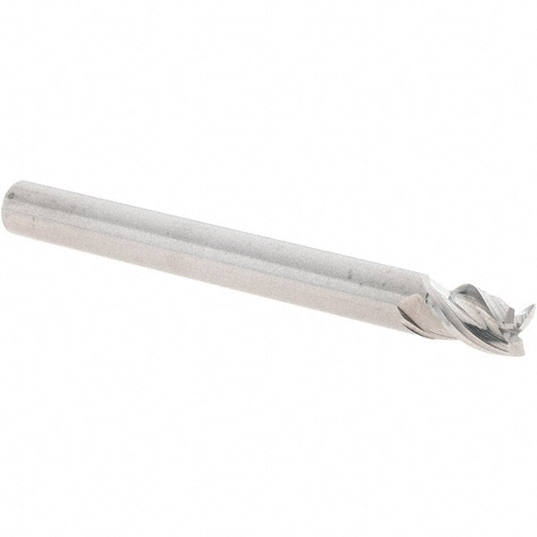 Kennametal 4041088 Square End Mill 3 Flutes, Solid Carbide