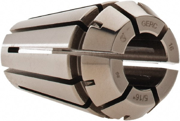 Parlec 5UMER16-0312 ER ER16, 0.3125"