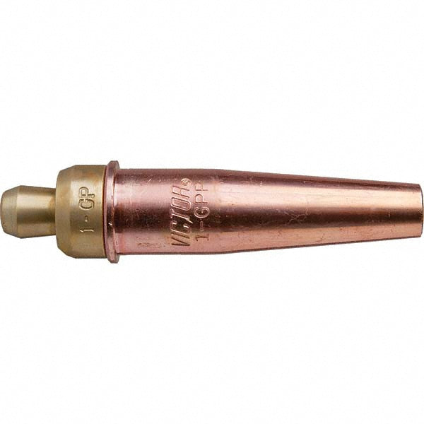 Victor 0333-0264 Oxygen/Acetylene Torch Tips