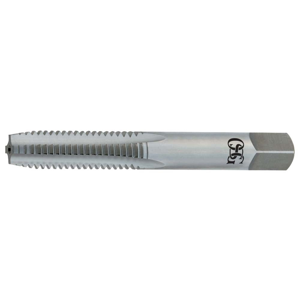 OSG 12800800 Hand STI Tap M10 x 1.5 Metric Course, D4, 3 Flutes, Modified Bottoming Chamfer