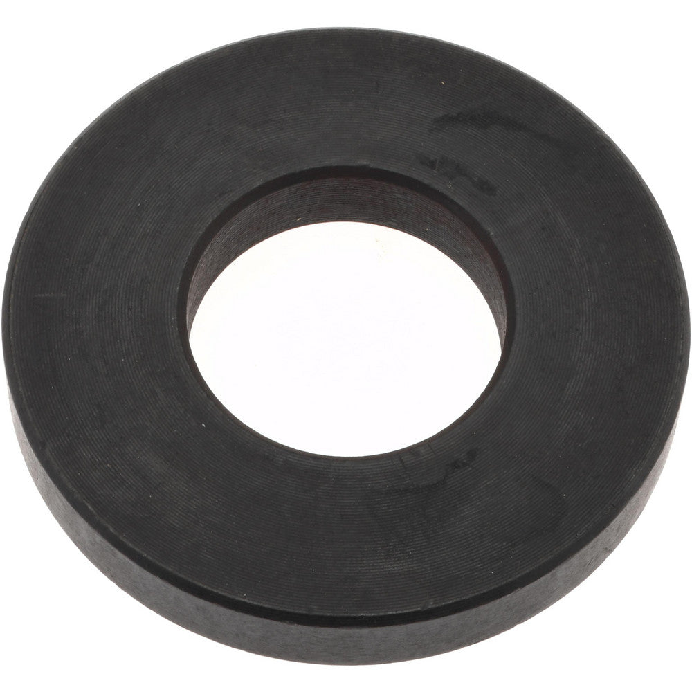 Gibraltar Z9206U 3/4" Screw Standard Flat Washer Steel, Black Oxide Finish