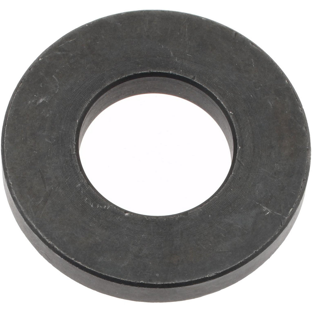 Gibraltar Z9207U 7/8" Screw Standard Flat Washer Steel, Black Oxide Finish