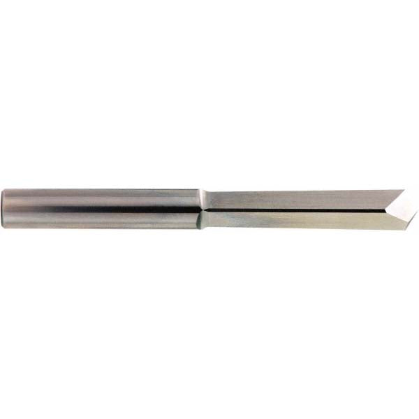 OSG 87702 5/64" Drill, 13/32" Flute Length, Solid Carbide, Tap Extractor Drill