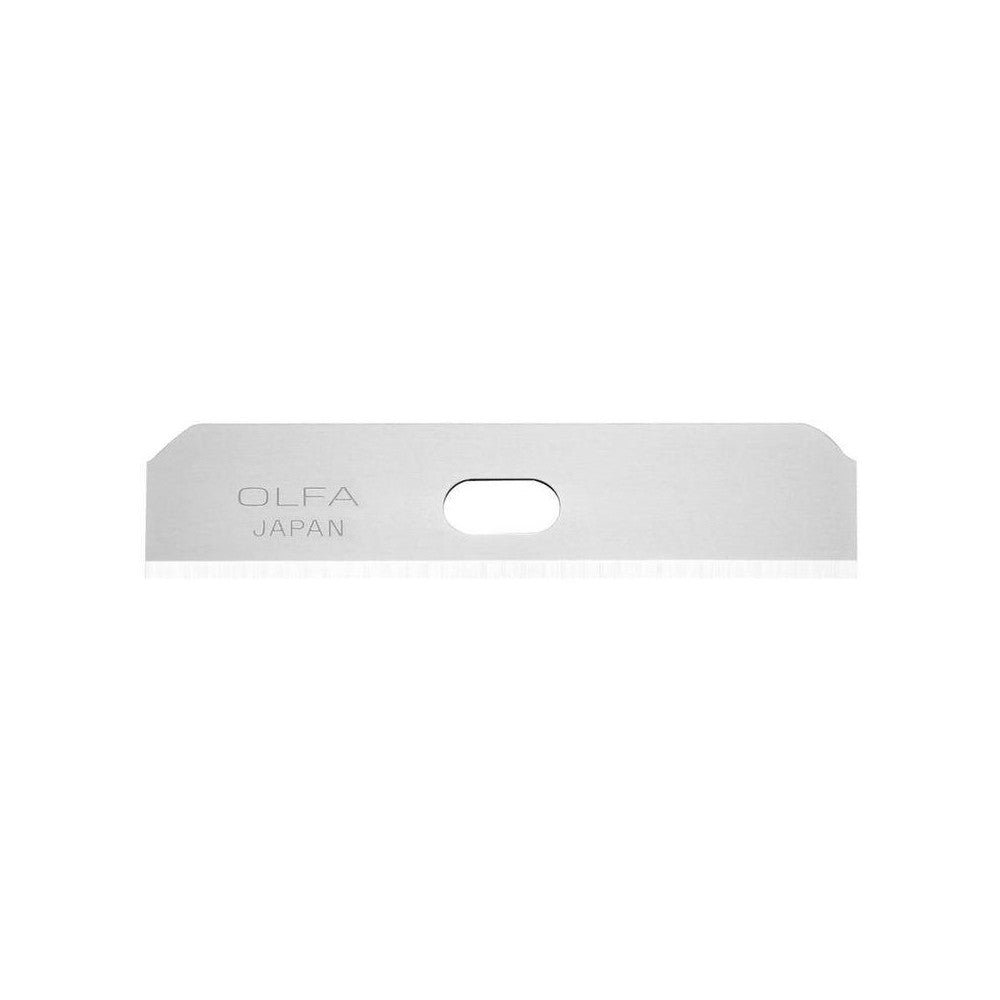Olfa 1077172 Safety Knife Blade 50 mm Blade Length