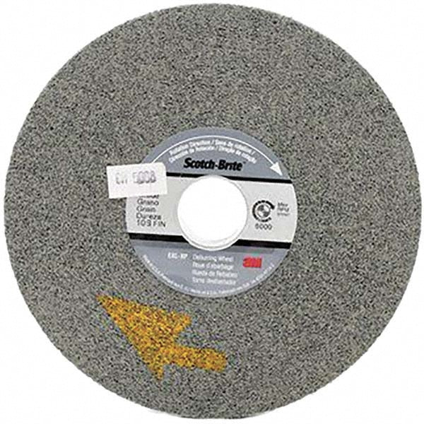 3M 7000046243 Deburring Wheel Silicon Carbide