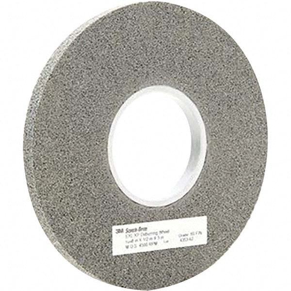 3M 7010366797 Deburring Wheel Density 9, Silicon Carbide