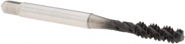 YG-1 F6323 Spiral Flute Tap Bottoming