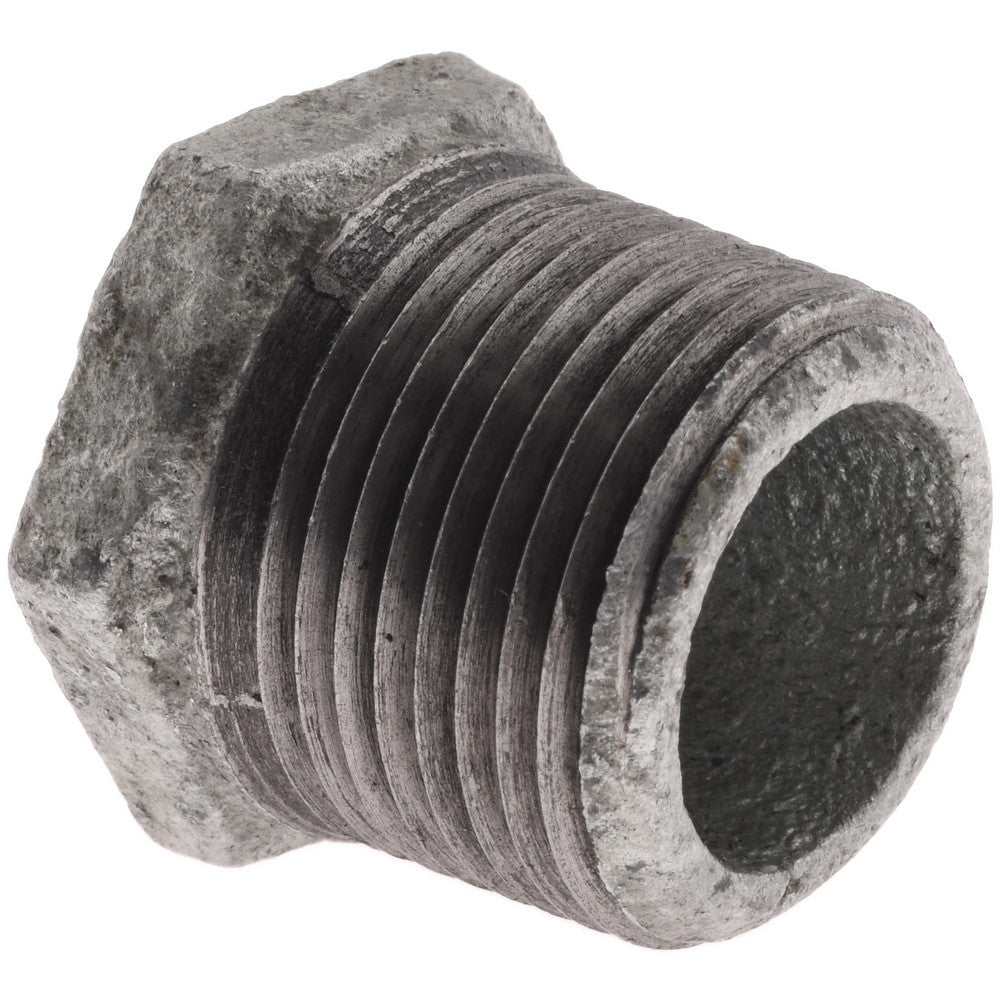 Value Collection G241 20X6 Malleable Iron Pipe Bushing 3/4 x 1/8" Fitting