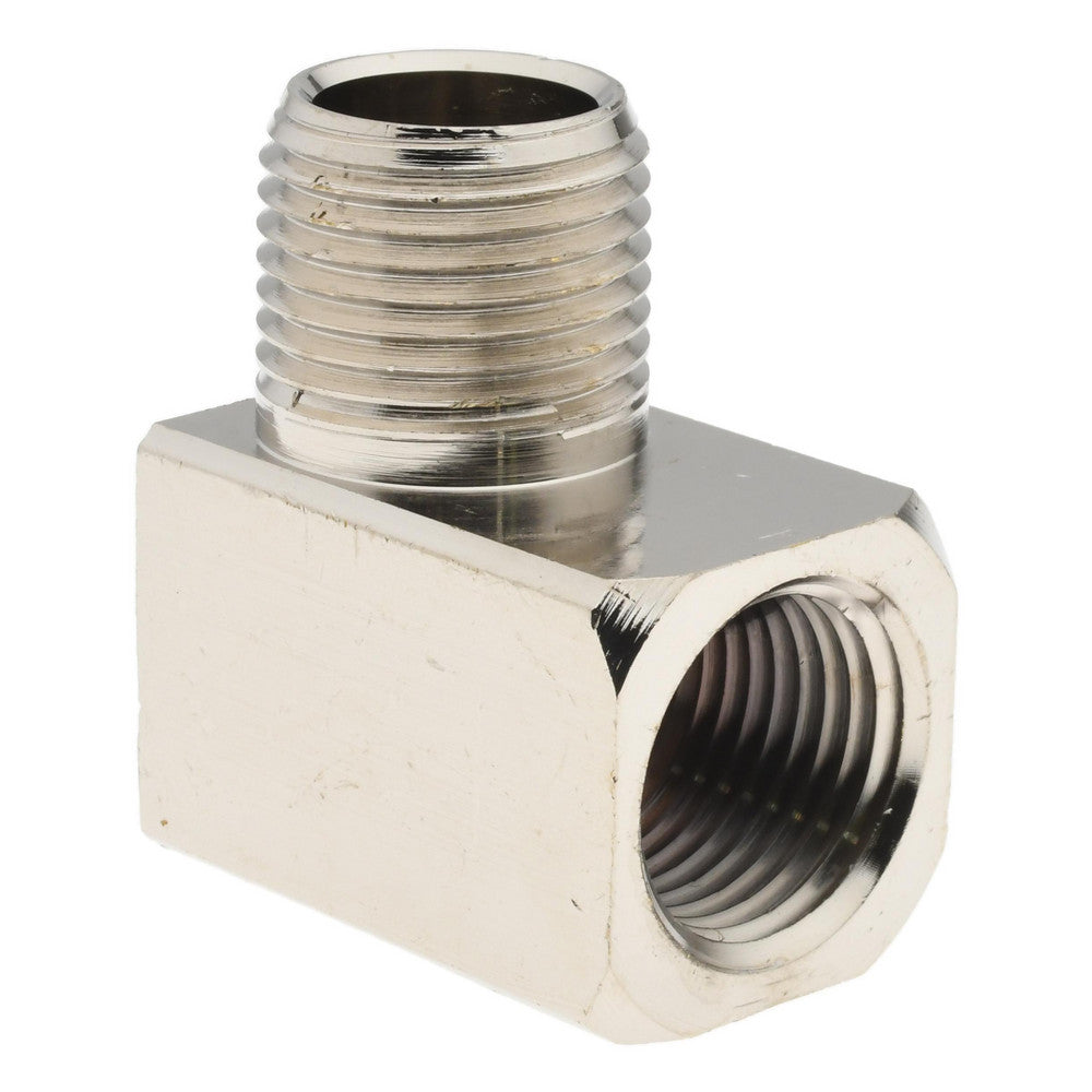 Value Collection PC116NB-8 Brass Pipe Fitting 1/2" Fitting, FNPT x MNPT