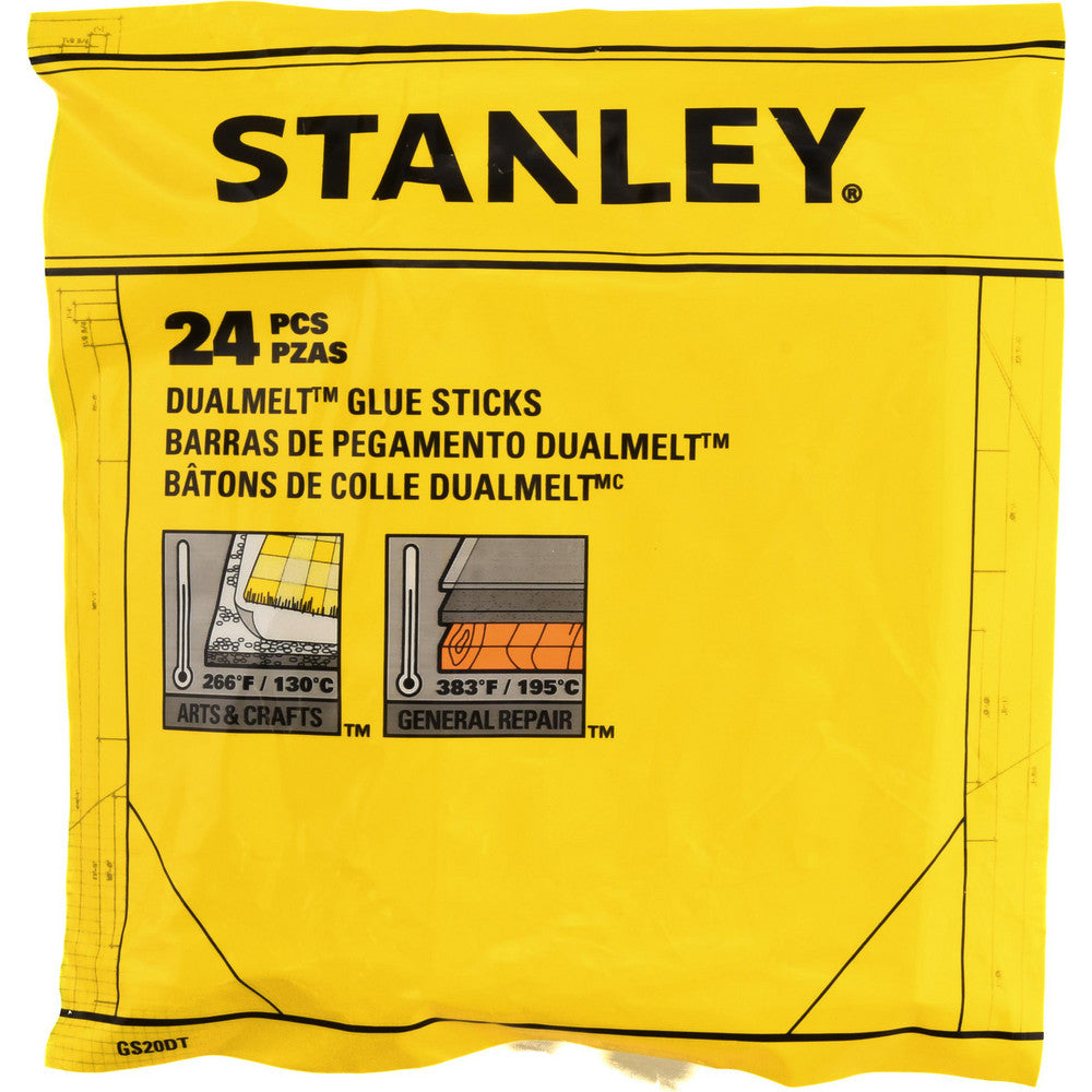 Stanley GS20DT Hot Melt Glue Stick 4" Long
