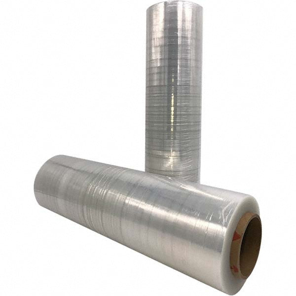 Stretch Associates 3500112-PLSA Stretch Wrap & Pallet Wrap Gauge 80 Width (Inch) 18