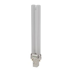 Philips 146878 Fluorescent Commercial & Industrial Lamp 13 Watts, PLS, 2-Pin Base