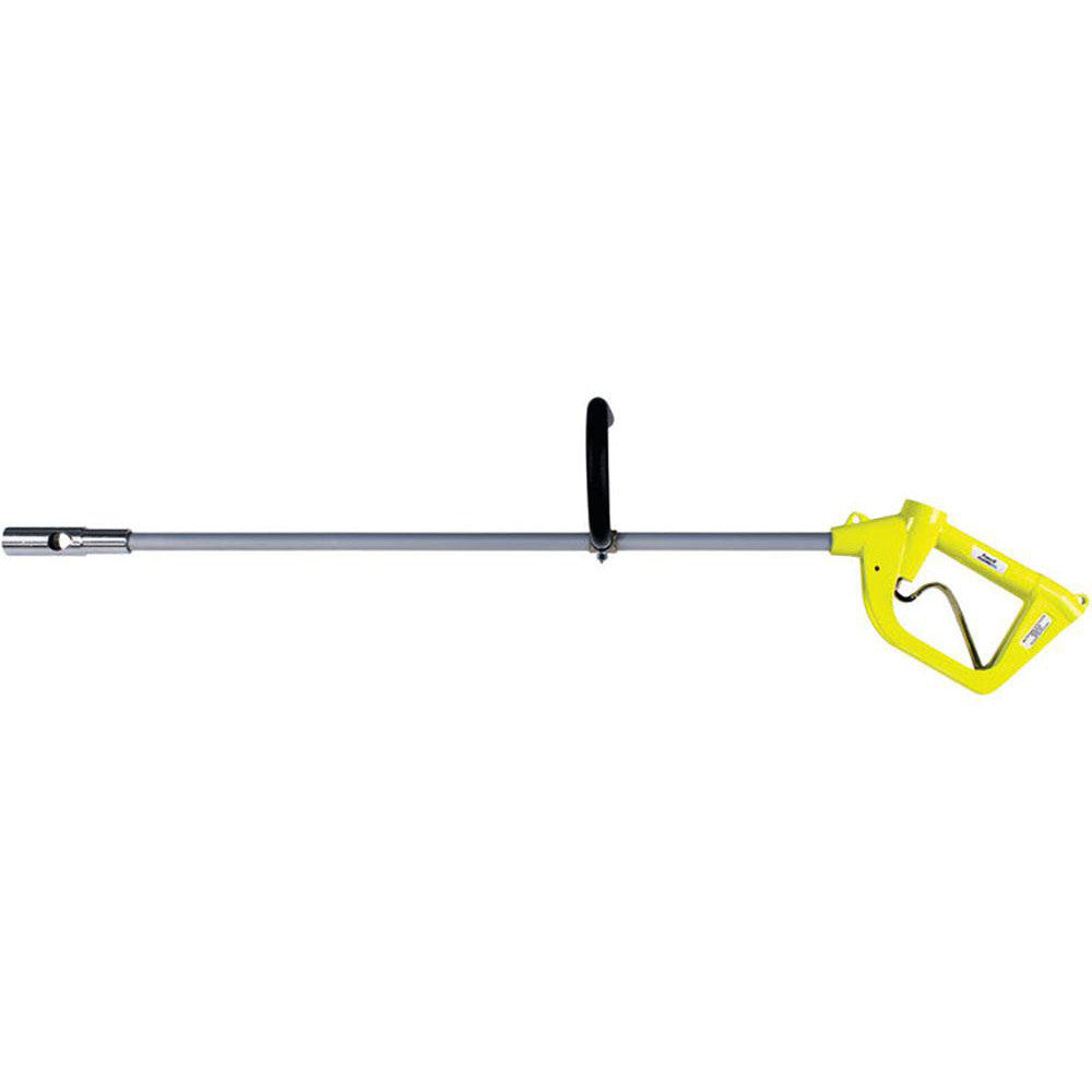 Guardair F5060AA Air Blow Gun High Power Venturi Nozzle, Pistol Grip