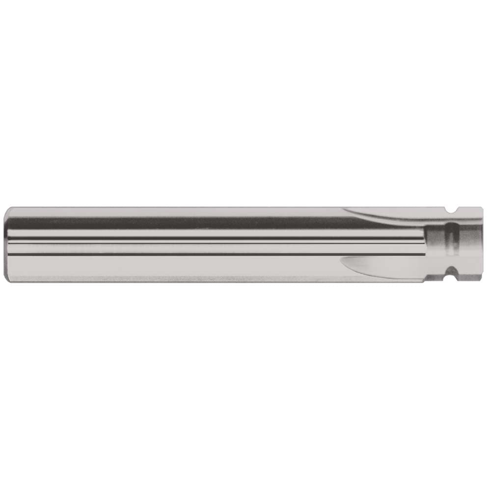 Harvey Tool 32802 1/32" Radius, 1/2" Cut Dia, 5/16" Cut Width, 1/2" Shank, Concave Radius Cutter