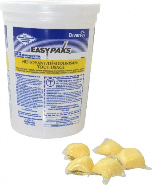 Easy Paks DVO990651 All-Purpose Cleaner 0.5 oz Packet