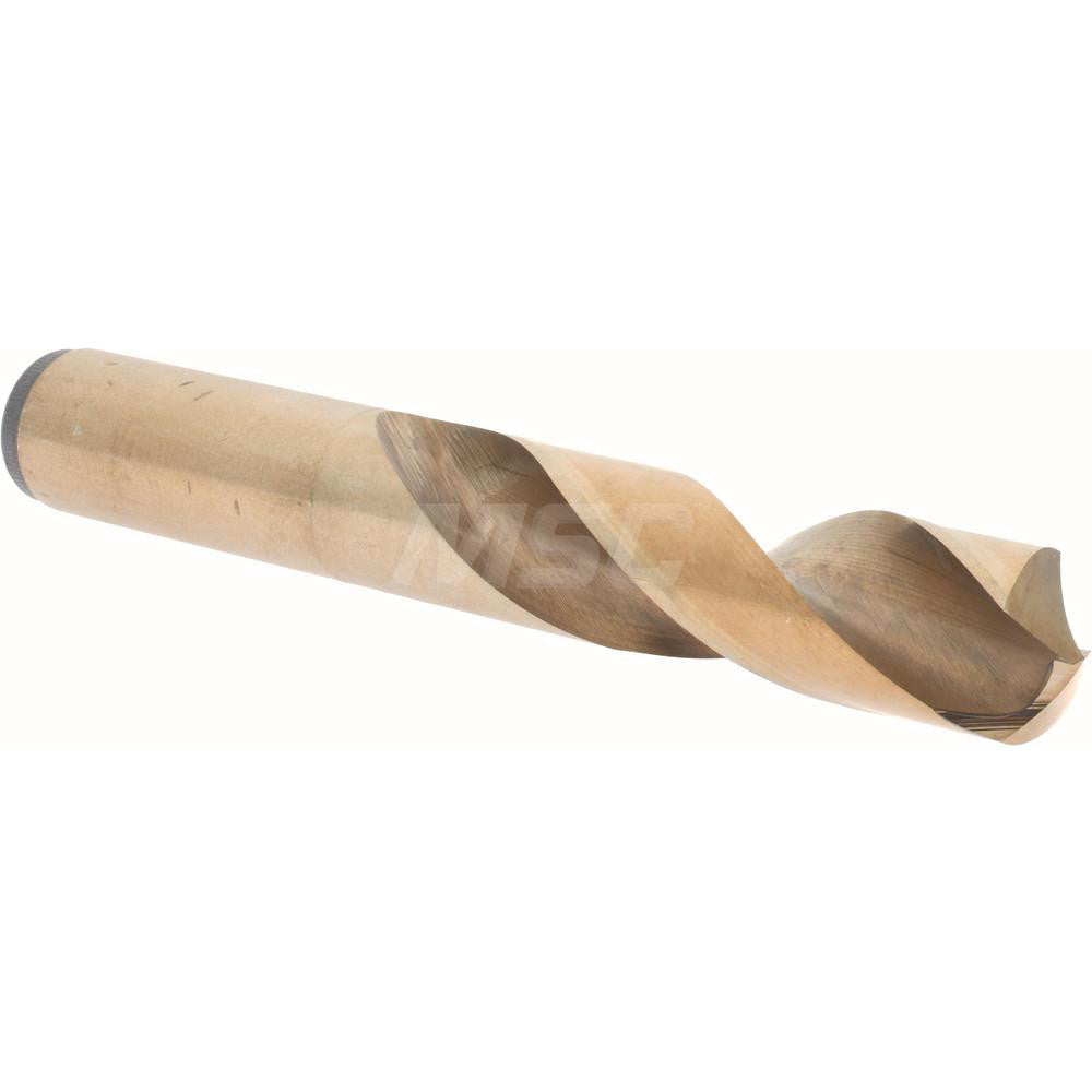 Hertel 74130527 Screw Machine Length Drill Bit 3/4" (0.7500) Dia, 135 deg, Cobalt