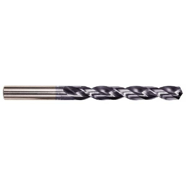Hertel 950-A0001246 Taper Length Drill Bit 5/16" (0.3125) Dia, 135 deg, Cobalt