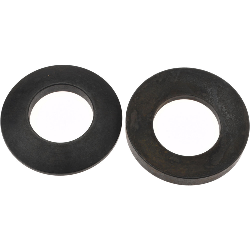 Gibraltar Z9484SET 1-1/4" Bolt, Black Oxide, Case Hardened Steel, Spherical Washer Assembly