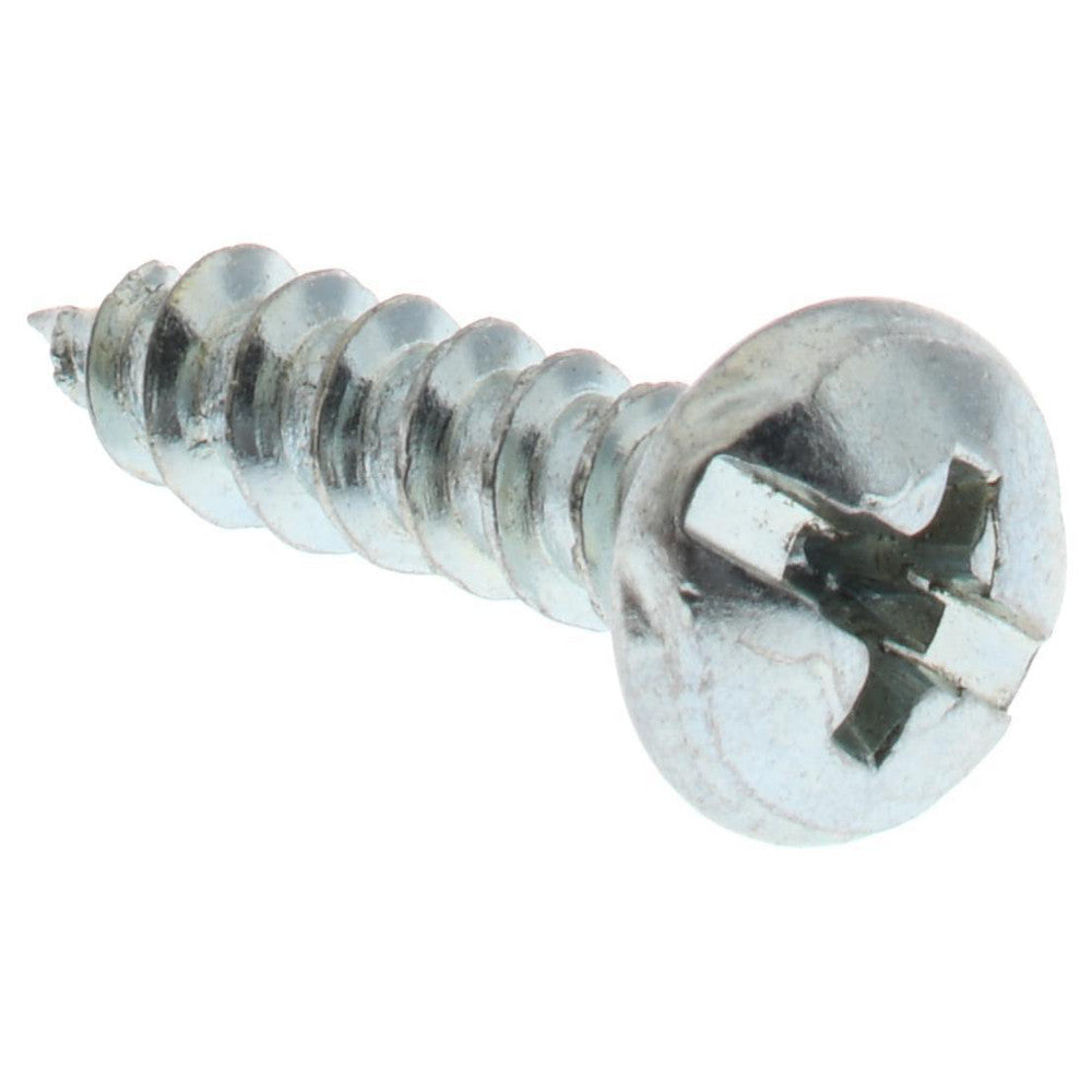 Value Collection 74215856 Sheet Metal Screw #10, Pan Head, Phillips