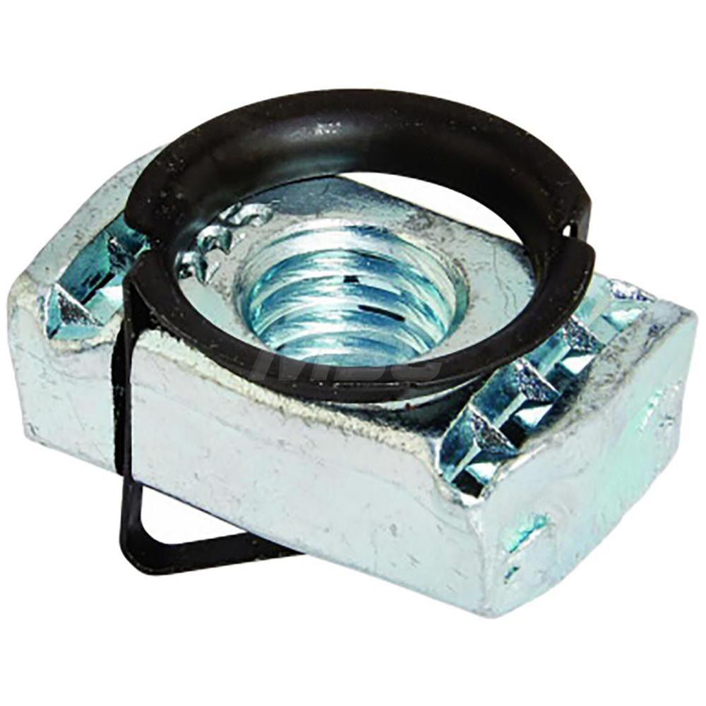 Cooper B-Line 78101140133 Strut Channel Channel Nut Use with All sizes except B62 & B72, 5/16-18 Bolt