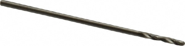 Guhring 9003290007900 Screw Machine Length Drill Bit Size #68, 130 deg Point, Cobalt