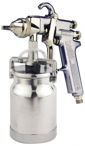 Binks 98-2650 Spray Gun, Siphon