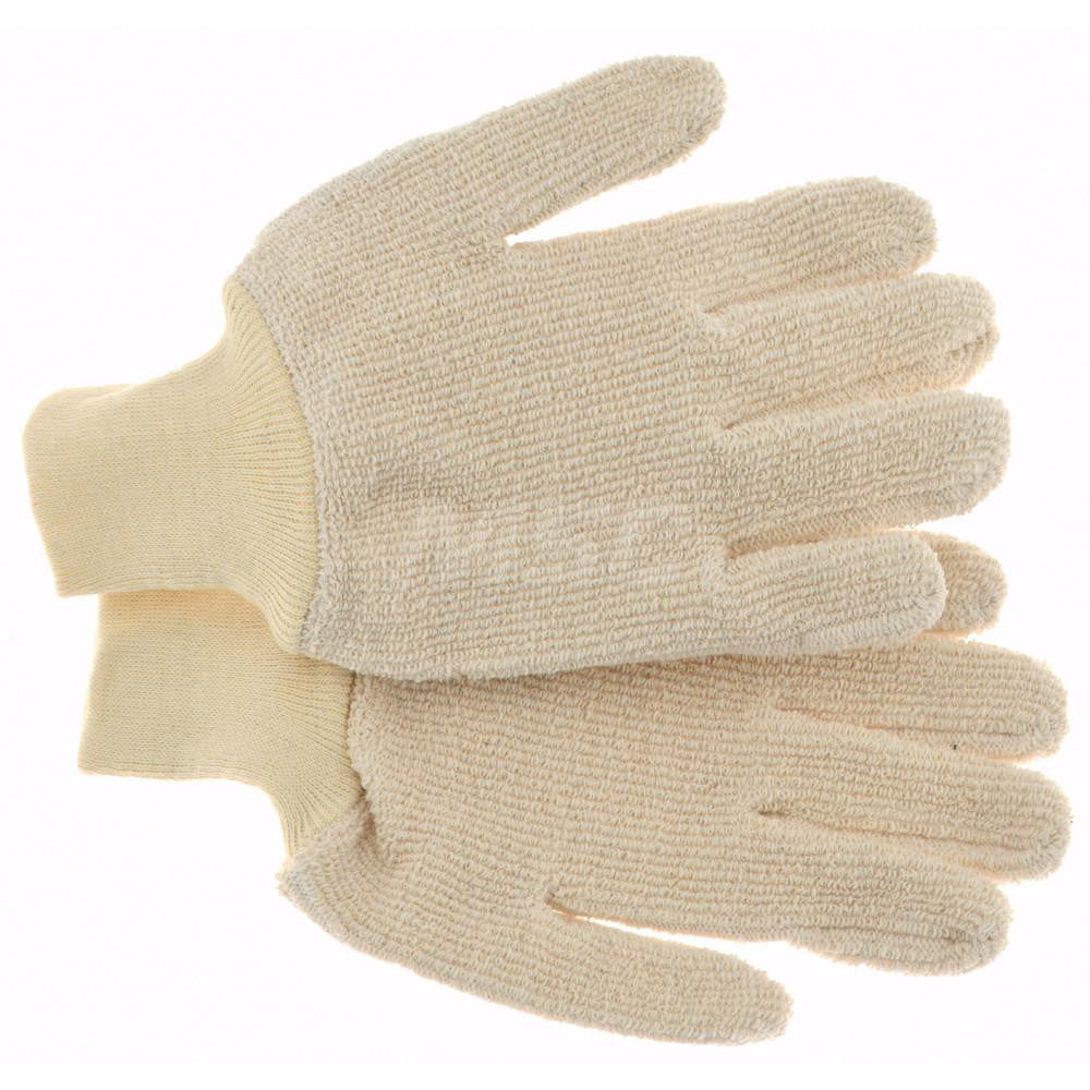 PRO-SAFE 42-C700/L Size L Terry Heat Resistant Glove