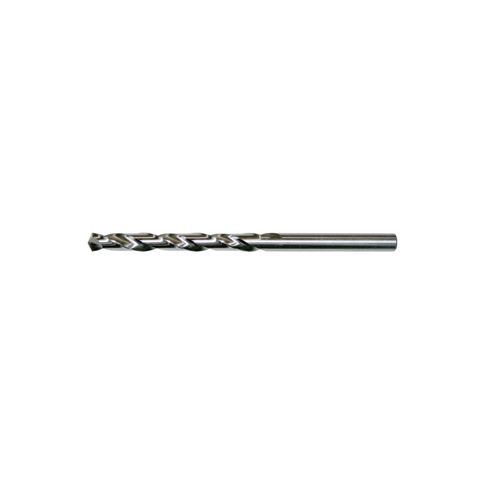 Cleveland C13143 Aircraft Extension Drill Bit #21, 135 ° Point, High Speed Steel