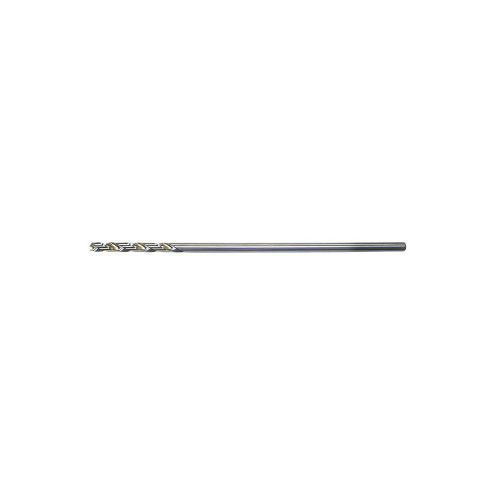 Cleveland C13196 Aircraft Extension Drill Bit 3/8" Dia, 135 ° Point, High Speed Steel