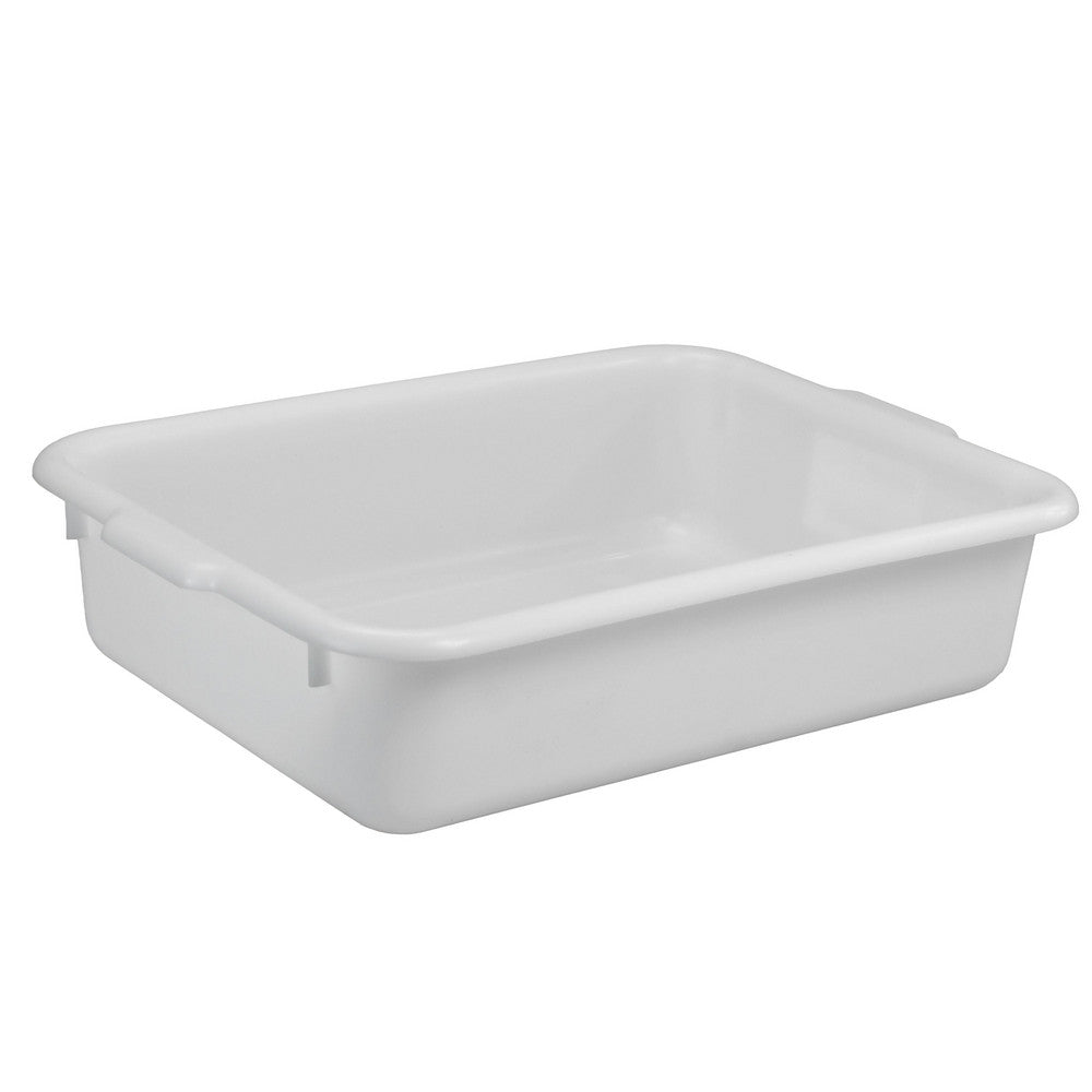 Bel-Art H16264-0000 20-1/4" Long x 15-1/2" Wide x 5" Deep Sterilizing Tray